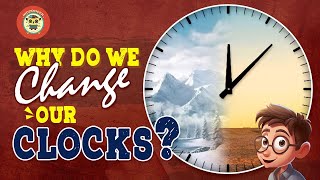 What is Daylight Saving Time DST IN NEWS I Drishti IAS [upl. by Acyssej]