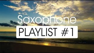 Relaxing songs in Saxophone Indonesian songs Cover 1 [upl. by Albemarle]