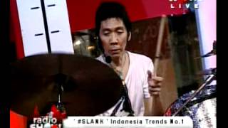 SLANK  Tong Kosong [upl. by Anialed722]