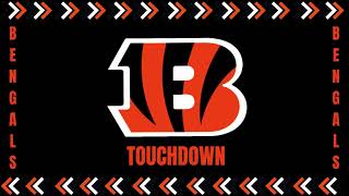 Cincinnati Bengals 2024 Touchdown Song [upl. by Brittany725]