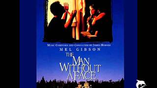 The Man Without A Face  James Horner  Lookout Point  End Credits [upl. by Ahsined]