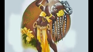 Wole Wole Ku Bani Sang by Ella Andall for Oshun [upl. by Hauge]