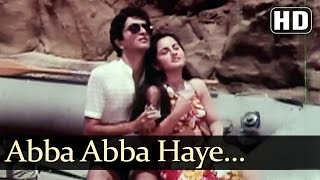 Abba Abba Haye Tauba  Eent Ka Jawab Patthar  Neetha Mehta  Bollywood Songs  Preeti Sagar [upl. by Ientruoc]