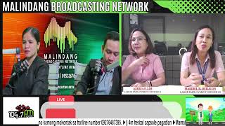 Malindang Broadcasting Network  DXMB 1047 RADYO SAKTO PAGADIAN [upl. by Auhsohey]