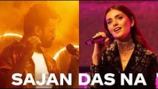 Coke Studio Season 14 Sajan Das Na Atif Aslam x Momina Mustehsan [upl. by Nugesulo]