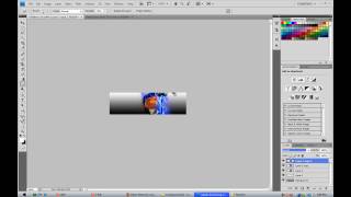 Photoshop for Dummies episode 2  Part 1 [upl. by Dnalevelc756]