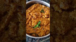 Kobbari pachadi food testey cooking testy cookingfood recipe foodpreparation coconut [upl. by Aneerehs]