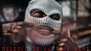 FREE Melodic drill type beat for central cee from scratch  melodic drill beat  free beats 2024 [upl. by Tallie]