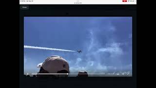 MCAS Miramar airshow compilation 2024 [upl. by Akimet]