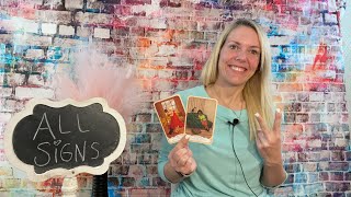 ALL SIGNS 🙋🏼‍♀️💗 Their Feelings for You 💫 November 4  11 2023 Tarot Love Reading [upl. by Jerry]