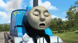 Thomas amp Friends Steam Team To The Rescue US Dub HD Part 5 [upl. by Luhe]