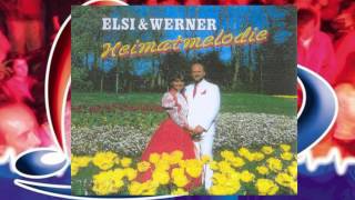 Elsi und Werner ♪ Land in licht der Sonne ♫ [upl. by Salamanca]