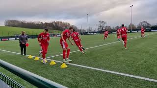 Penrith AFC v Shildon AFC  2nd November 2024 [upl. by Suoicserp470]