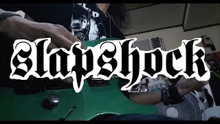 Top 10 Slapshock Riffs [upl. by Falk618]