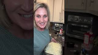 THE BEST  Broccoli Cheeseburger Casserole  Keto Queen Cooking [upl. by Luhe]