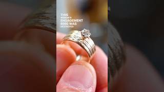 Jeweler Ruined Her Ring – Here’s How I Fixed It [upl. by Neesay]