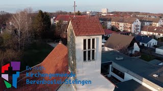 LiveGottesdienst am 30062024 1000 Uhr  Evluth Kirchengemeinde BerenbostelStelingen [upl. by Latricia]