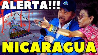 🔴PODREDUMBRE en el Régimen  NOTICIAS DE NICARAGUA HOY [upl. by Dunkin397]