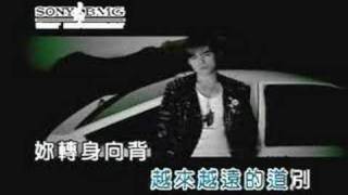 Jay Chou Yi Lu Xiang Bei Karaoke [upl. by Meijer939]