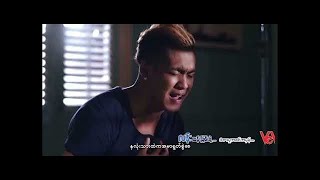 G Fatt  ရွှေထူး  8 Days 8 Month 8 Hours Official MV [upl. by Htiekram289]