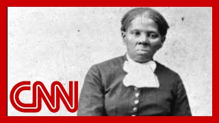 Why Harriet Tubman isnt on the 20 bill yet [upl. by Ylimme]