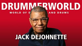 Jack DeJohnette DRUM trading with Herbie Hancock  Pat Metheny jackdejohnette drummerworld [upl. by Yates129]