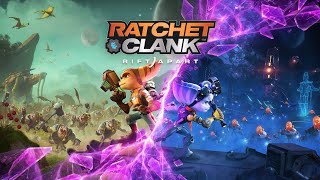 Ratchet amp Clank Rift Apart  Platinum Trophy 🏆 [upl. by Winer]