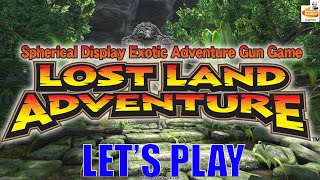 LOST LAND ADVENTURE  PC  FULL GAME  HD [upl. by Rockey]