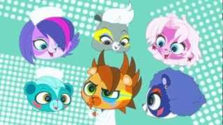 Littlest Pet Shop  Humanarian [upl. by Turnheim478]