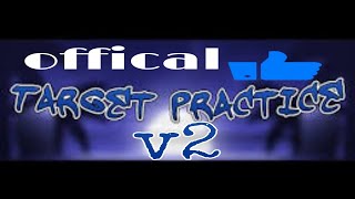 Target Practice V2  FNF Simpie Memoirs offical OST [upl. by Assisi852]