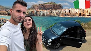 VALENTINA MĂ VA DISTRUGE Dovada am duso pe COASTA AMALFI cel mai scump loc din Italia 🇮🇹 [upl. by Ahseral991]