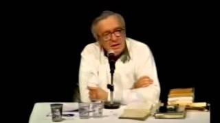 Olavo de Carvalho  O Islamismo totalitarista [upl. by Maples72]