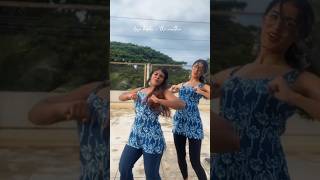 Aasa kooda  think indie  trending song dance easy steps girls dance danceshorts viral steps tamil [upl. by Yorick628]