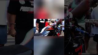 iShowSpeeds Fan Gifts Him Modified Heavybike CUSTOM [upl. by Neyu]