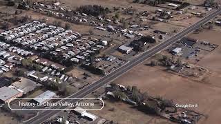 The history of Chino Valley Arizona [upl. by Tolecnal]