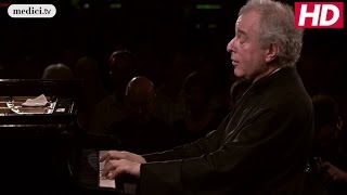 András Schiff  Piano Sonata No 32 in C Minor  Beethoven [upl. by Ri]