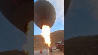 flamethrower basejump GoPro [upl. by Leon]