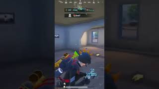 3 scope spray normal gaming play pubgmobile shorts bgmi youtubeshorts viralshorts millionviews [upl. by Eceerehs989]