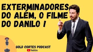 EXTERMINADORES DO ALÉM O FILME DO DANILO   TICARACATICAST [upl. by Rose321]