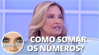 Numerologia do nome Aparecida Liberato explica cálculo e os significados [upl. by Sleinad]