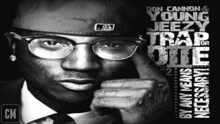 Young Jeezy  Trap Or Die 2 FULL MIXTAPE  DOWNLOAD LINK 2010 [upl. by Euqilegna]