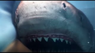 DEEP BLUE SEA 3 2020 Official Trailer HD [upl. by Alda]