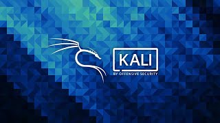 Installer Kali Linux sur Mac Intel  M1 M2 M3 UTM [upl. by Mcnally]