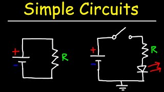 Simple Circuits [upl. by Ecylla]