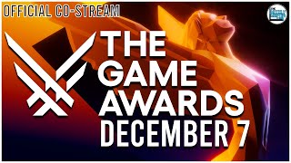 🔴The Game Awards 2023 Livestream In 4K 60fps  TGA 2023 Full Show World Premieres Reactions amp More [upl. by Boorer]