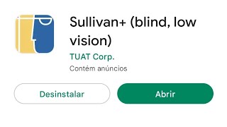 Como usar um aplicativo de leitor de PDF para fazer a narração do texto em áudio pelo celular [upl. by Akenom]