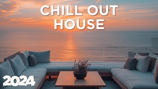 Chill Out Lounge  Chill Mix 🌙 Midnight Calm [upl. by Elocon]