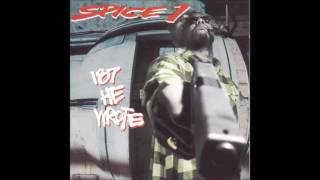 Spice 1  187 He Wrote 1993 Full Album [upl. by Golter]