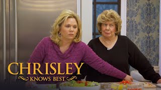 Chrisley Knows Best Season 6 Episode 12 Todd Chrisley Has The Gout [upl. by Menell]