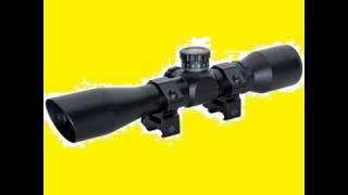 TRUGLO Illuminated Scope Review [upl. by Cataldo160]